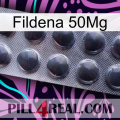 Fildena 50Mg 30